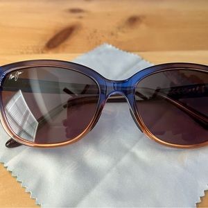 Used - Like New Maui Jim’s!